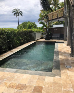 Manapany loft